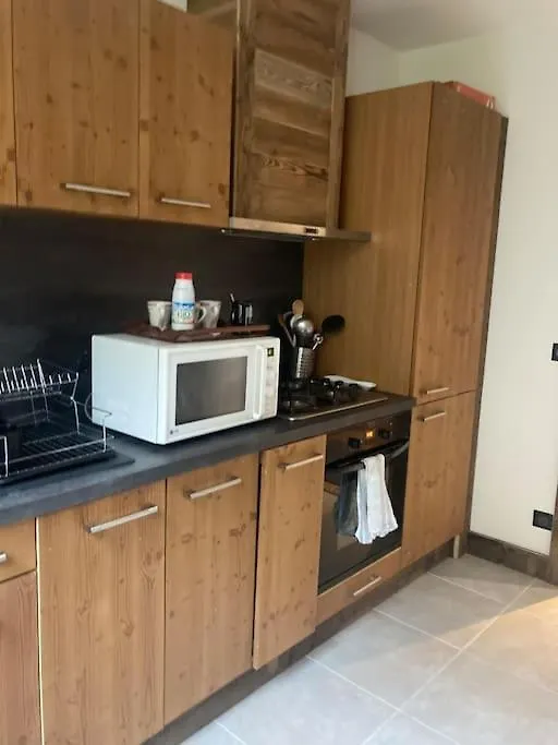 Appartement En Pleine Naturel Passy  0*, Passy (Haute-Savoie) France