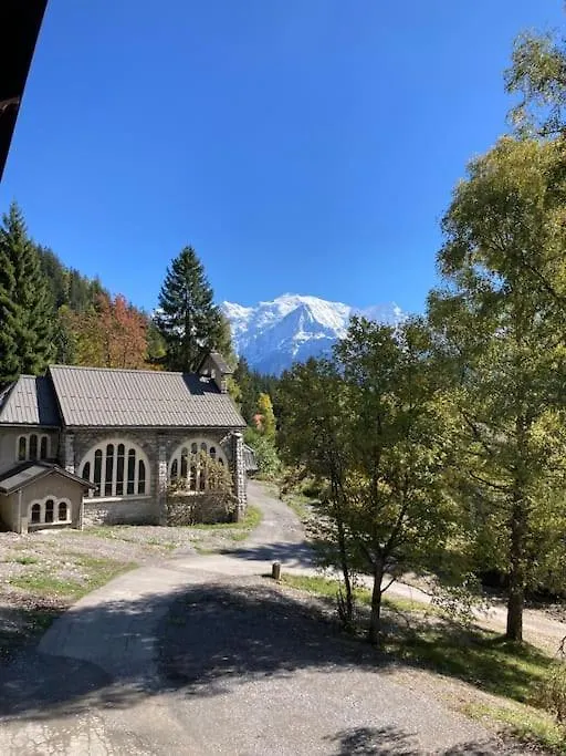 Appartement En Pleine Naturel Passy  Passy (Haute-Savoie)