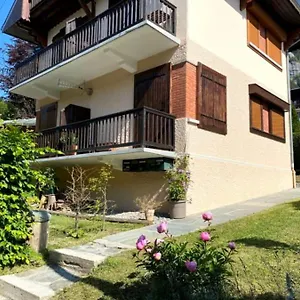 Fizhome Mt Blanc Chalet