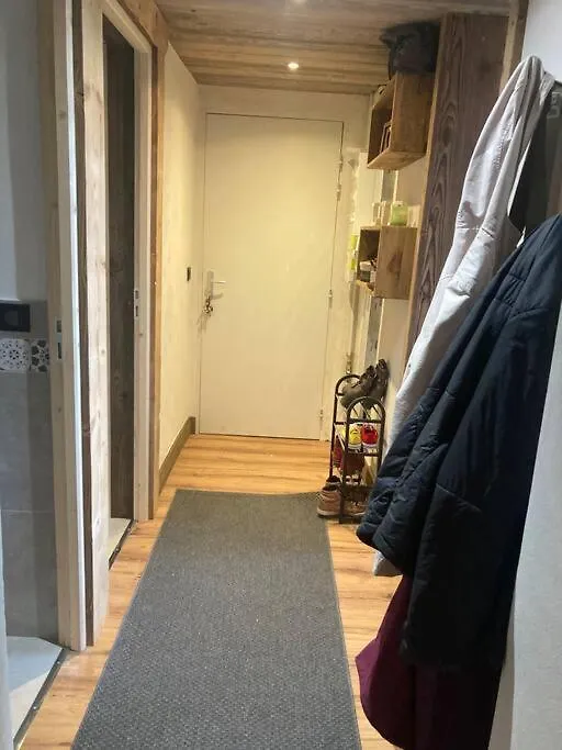 Appartement En Pleine Naturel Passy
