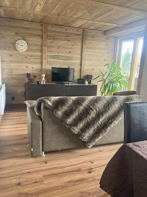 Appartement En Pleine Naturel Passy