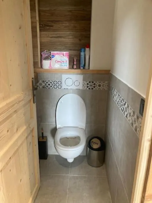 Appartement En Pleine Naturel Passy