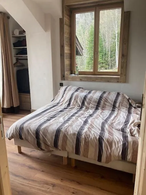 Appartement En Pleine Naturel Passy   Passy (Haute-Savoie)