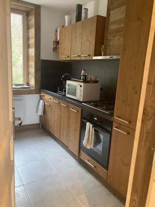 Appartement En Pleine Naturel Passy  0*, Passy (Haute-Savoie)